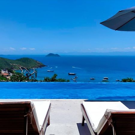 Buzios Mar Hotel & Spa Luaran gambar