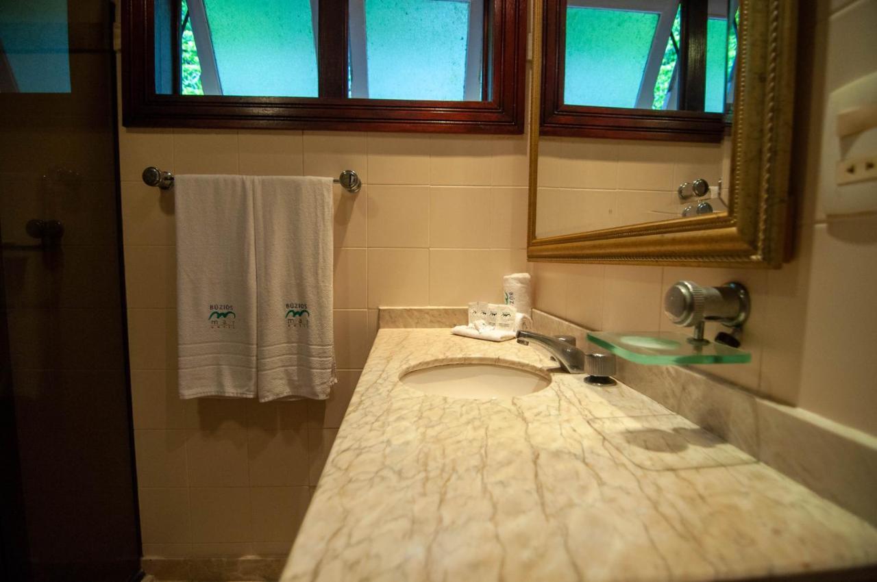 Buzios Mar Hotel & Spa Luaran gambar