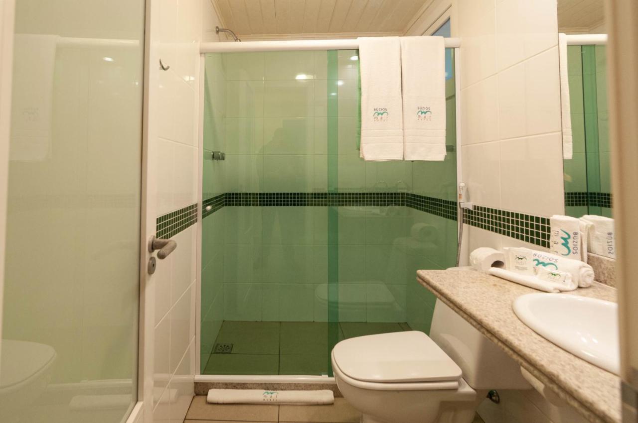 Buzios Mar Hotel & Spa Luaran gambar