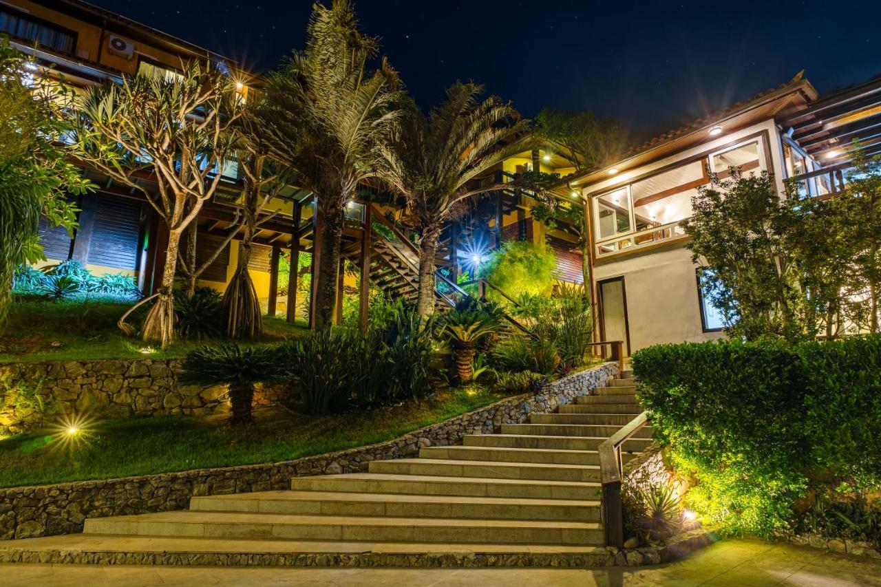 Buzios Mar Hotel & Spa Luaran gambar