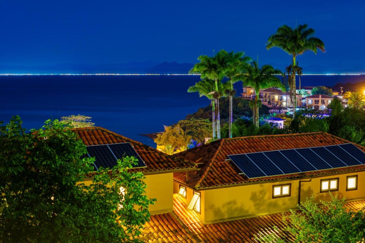Buzios Mar Hotel & Spa Luaran gambar