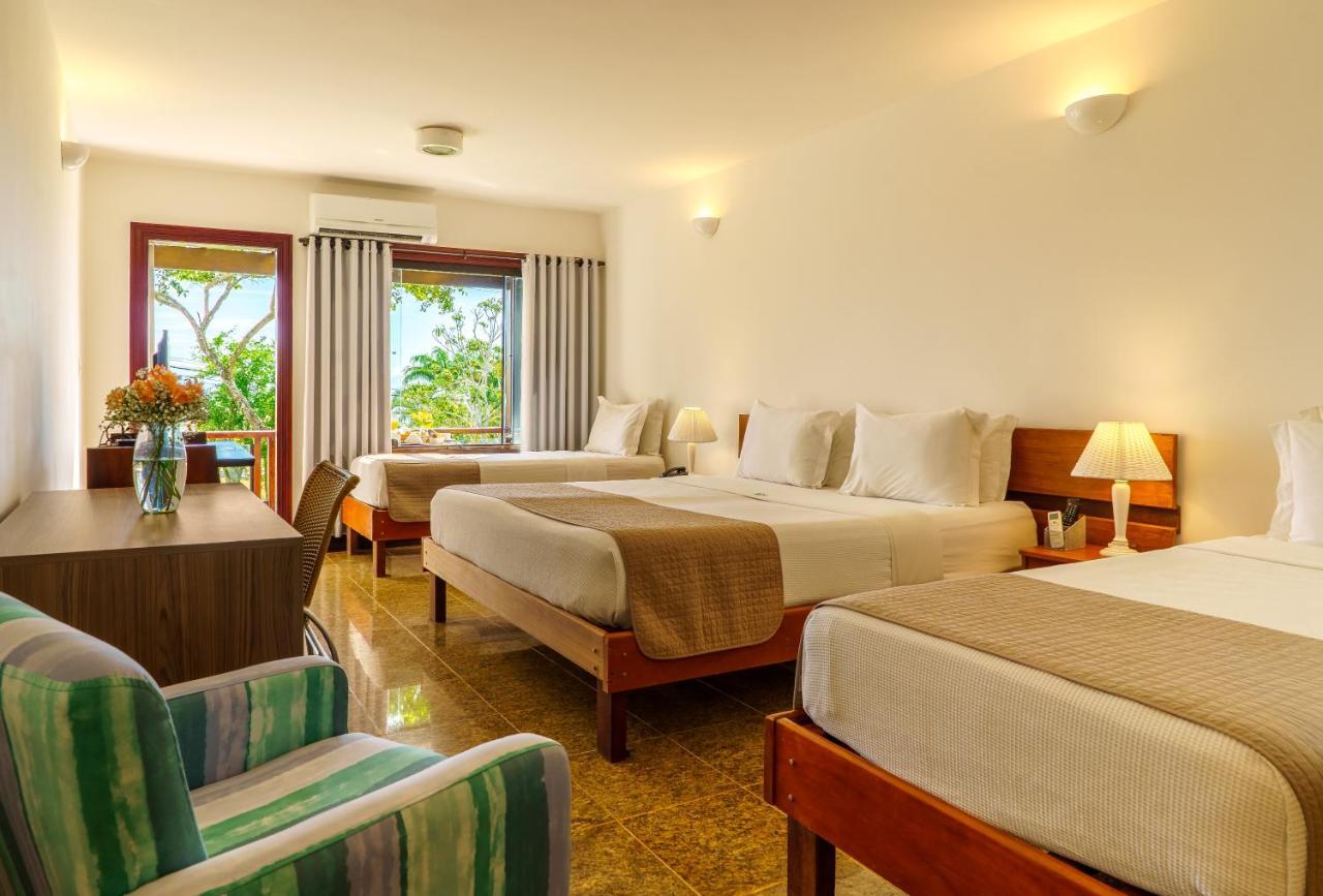 Buzios Mar Hotel & Spa Luaran gambar
