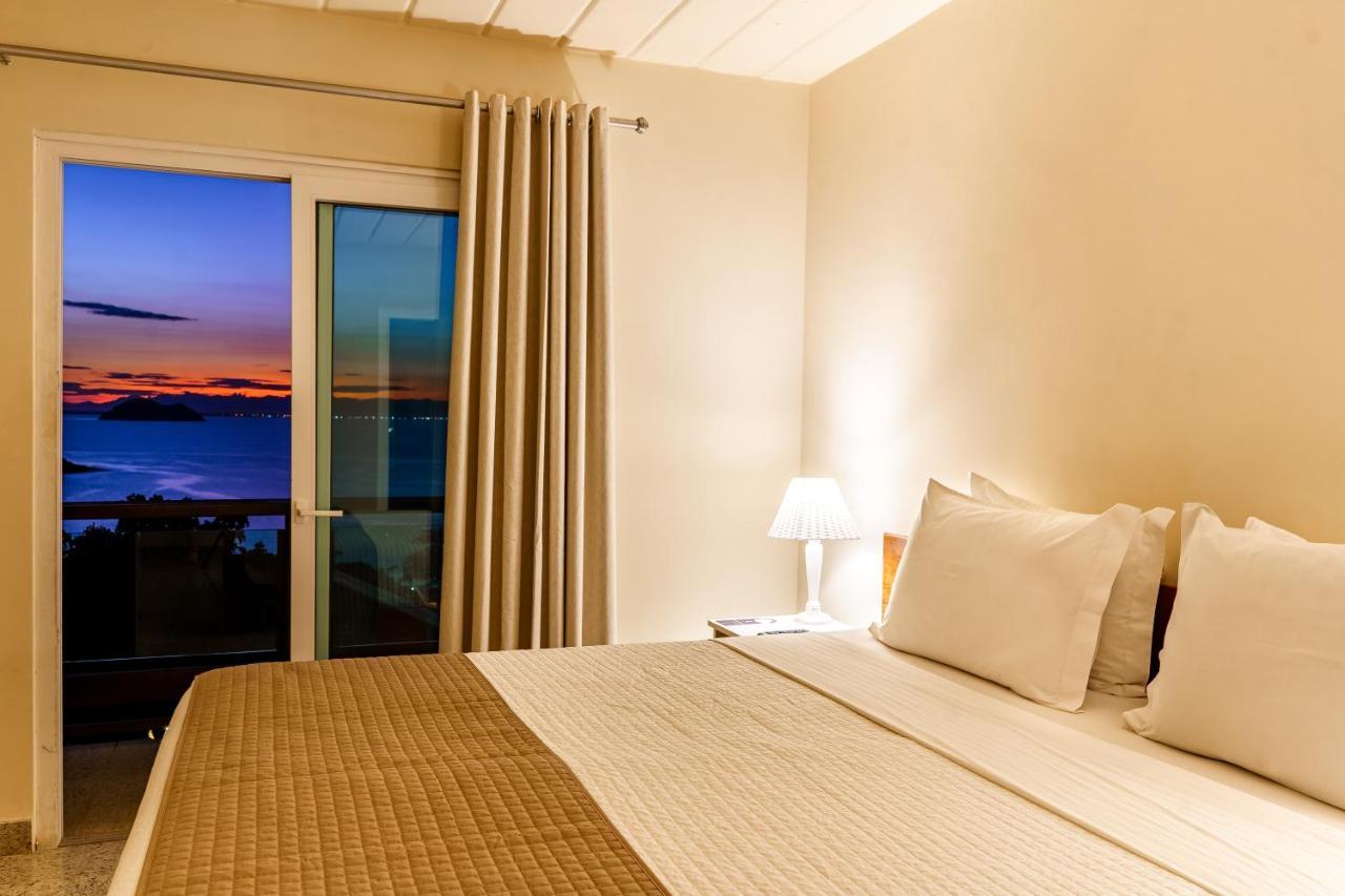 Buzios Mar Hotel & Spa Luaran gambar