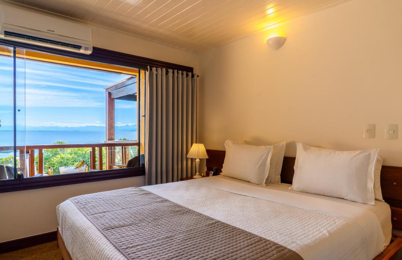 Buzios Mar Hotel & Spa Luaran gambar