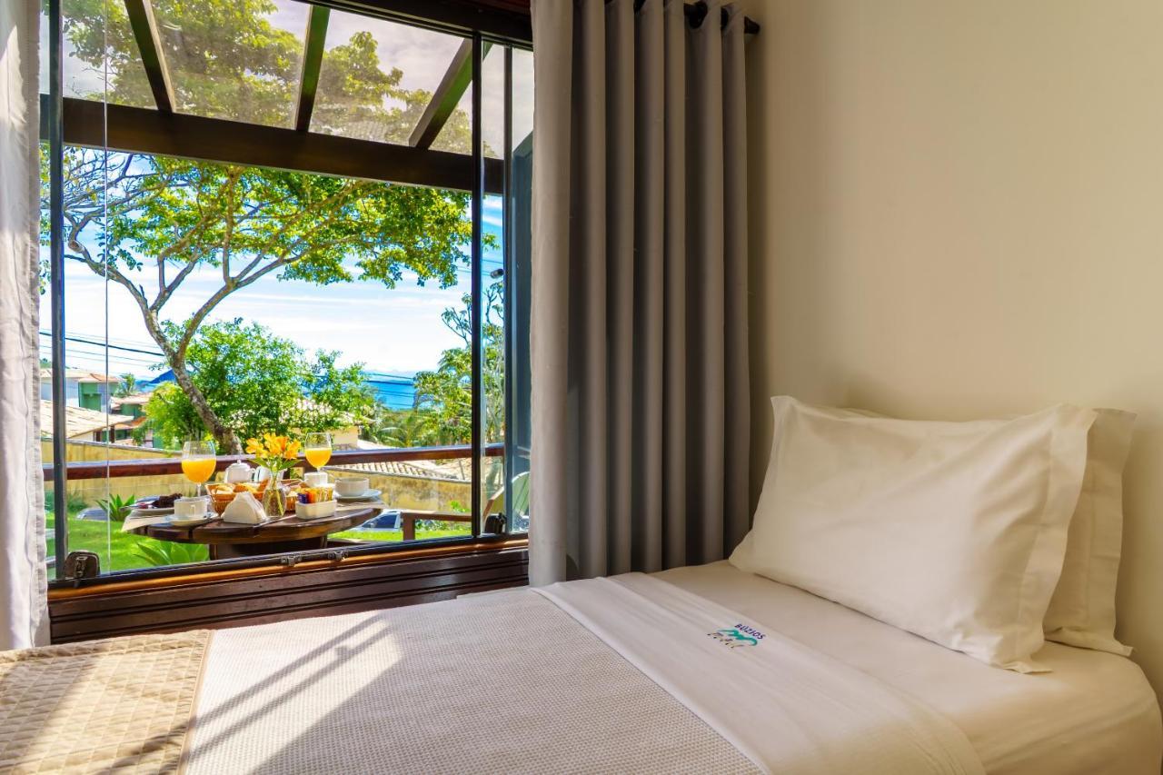 Buzios Mar Hotel & Spa Luaran gambar