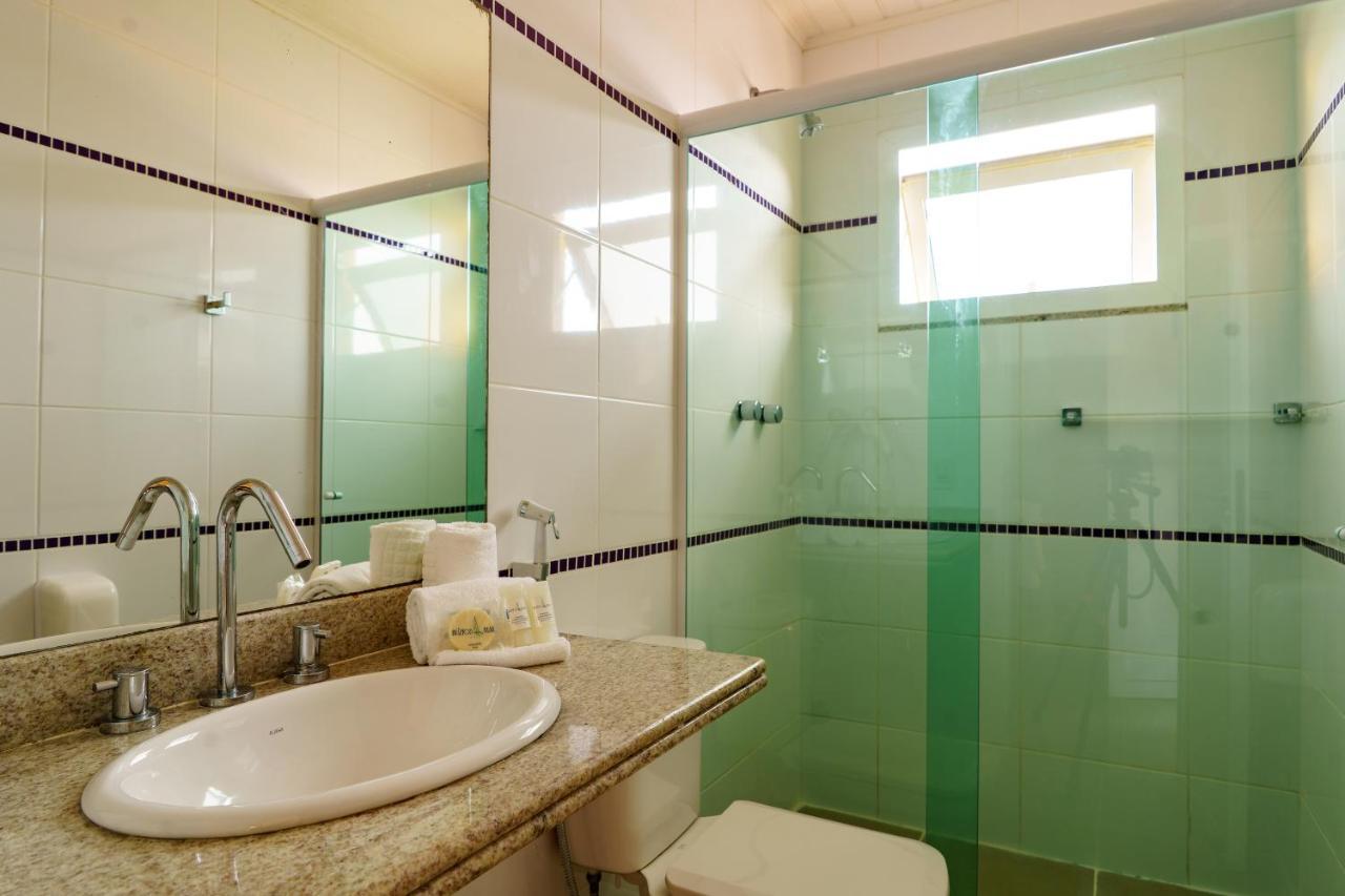 Buzios Mar Hotel & Spa Luaran gambar