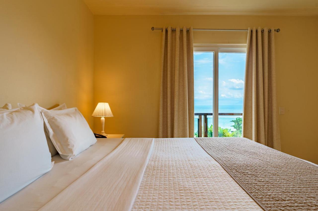 Buzios Mar Hotel & Spa Luaran gambar