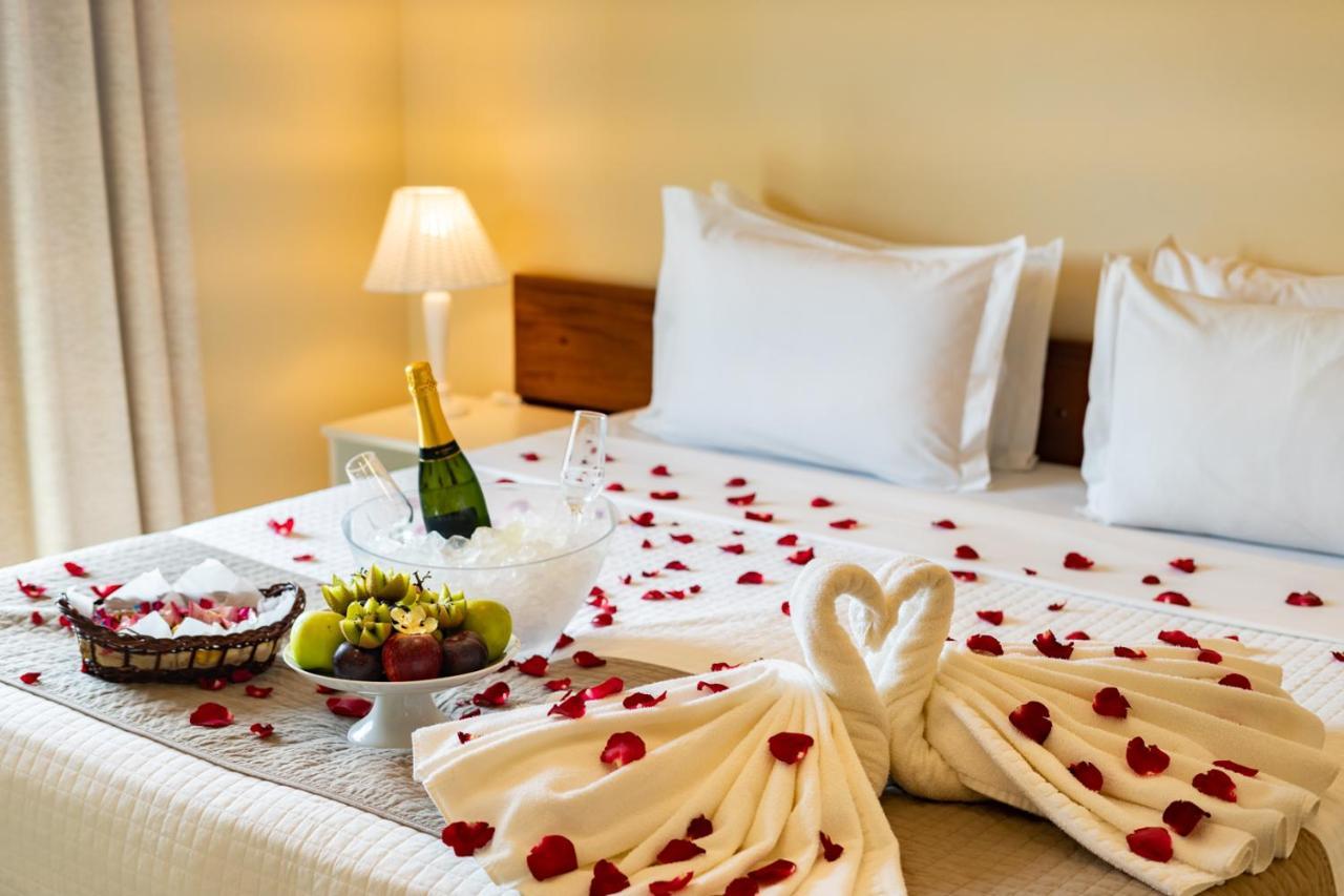 Buzios Mar Hotel & Spa Luaran gambar