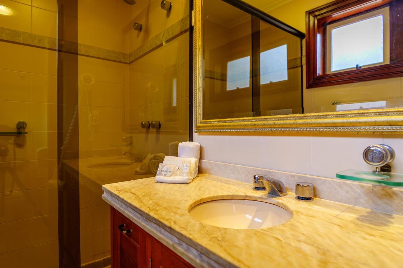 Buzios Mar Hotel & Spa Luaran gambar