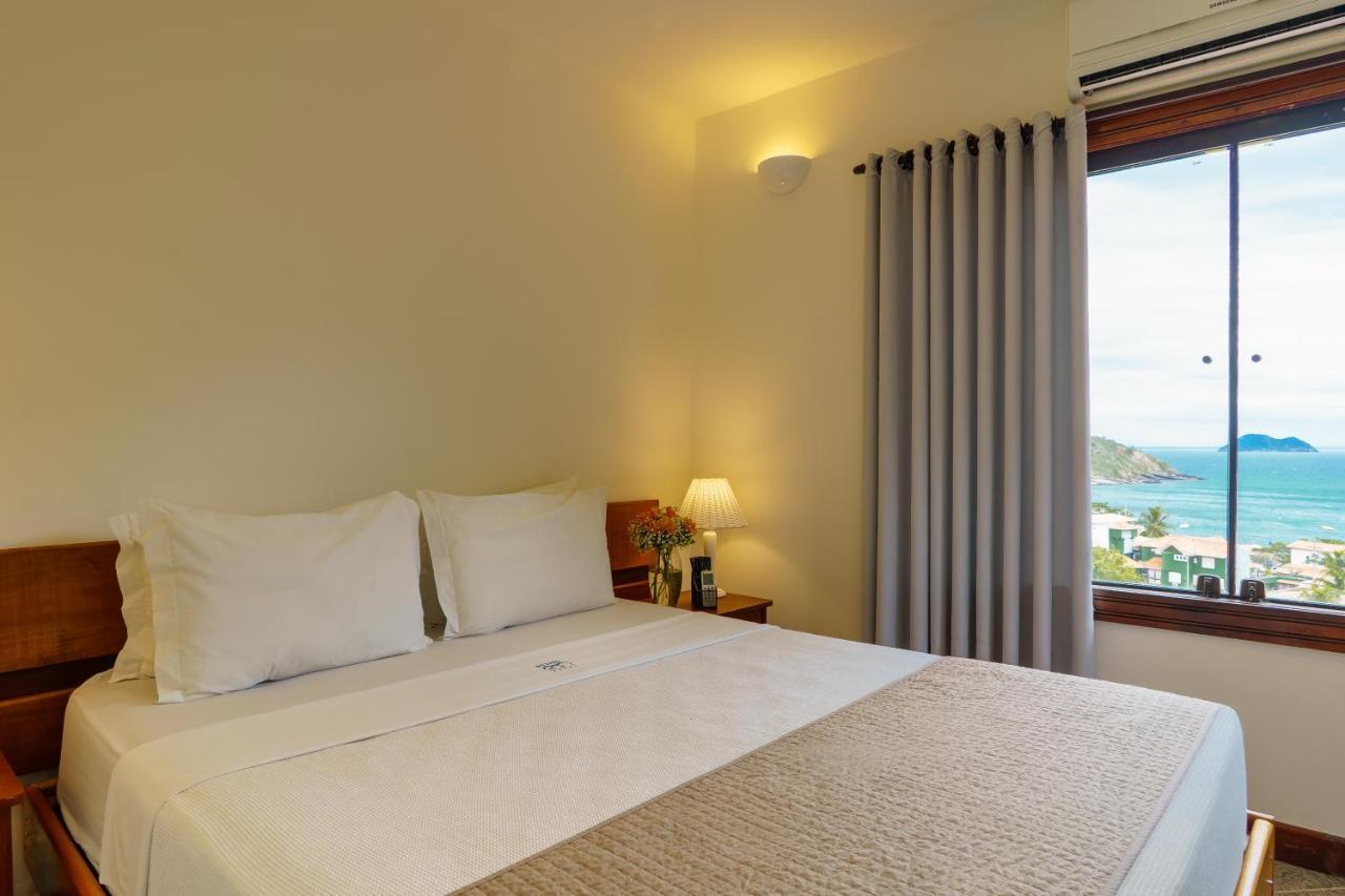 Buzios Mar Hotel & Spa Luaran gambar