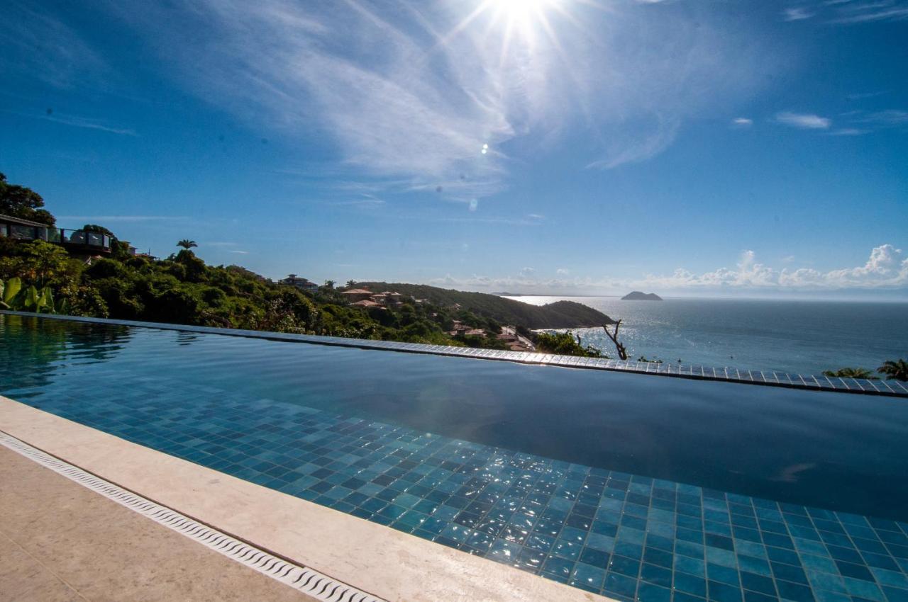Buzios Mar Hotel & Spa Luaran gambar