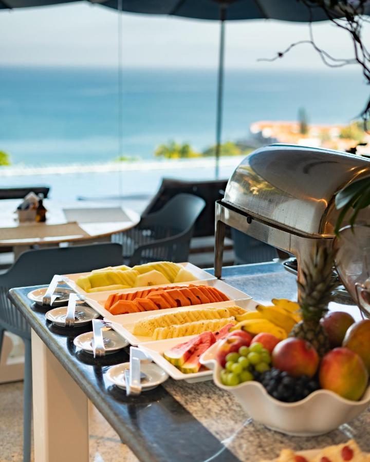 Buzios Mar Hotel & Spa Luaran gambar