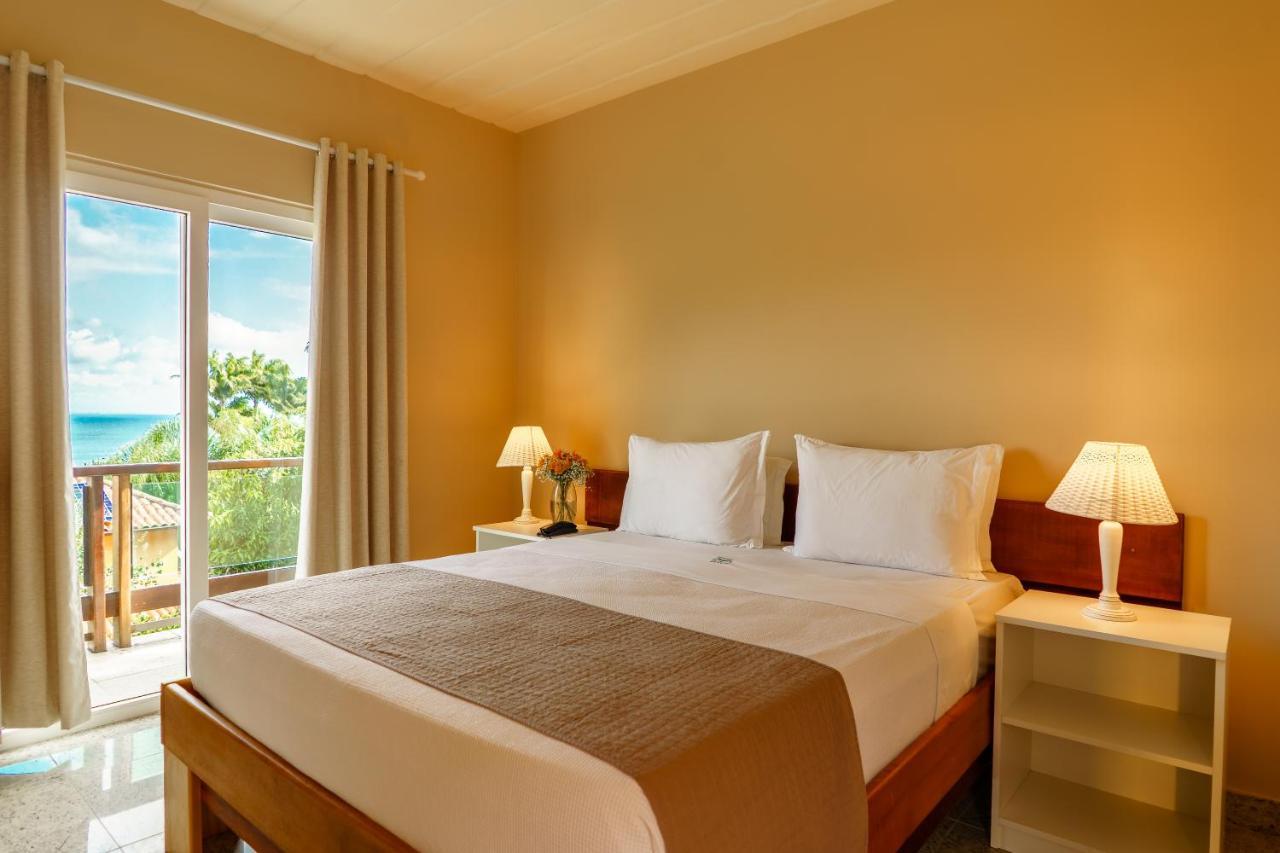 Buzios Mar Hotel & Spa Luaran gambar