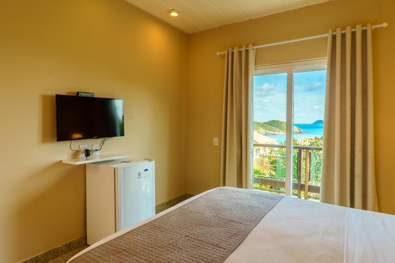Buzios Mar Hotel & Spa Luaran gambar