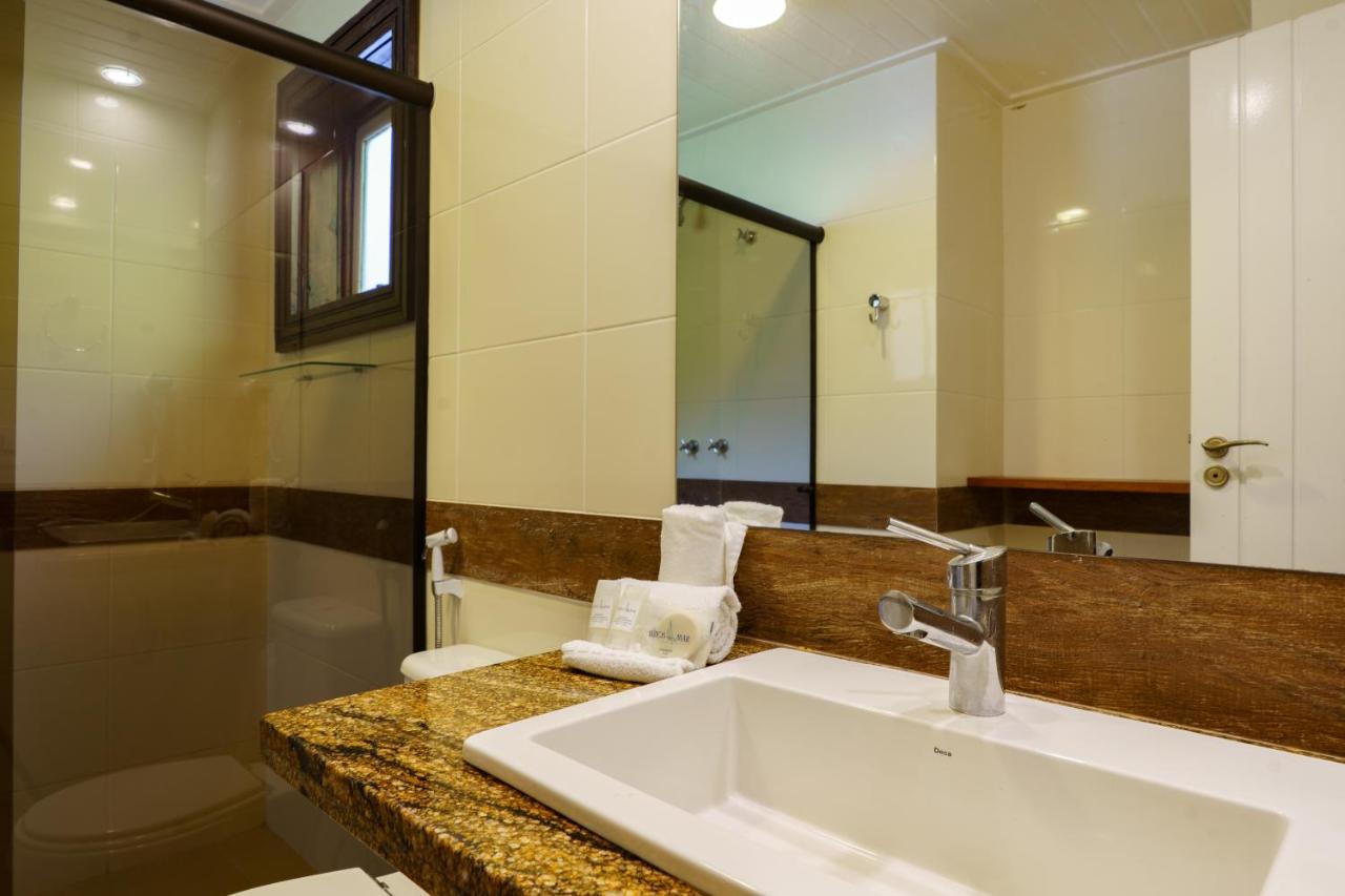 Buzios Mar Hotel & Spa Luaran gambar