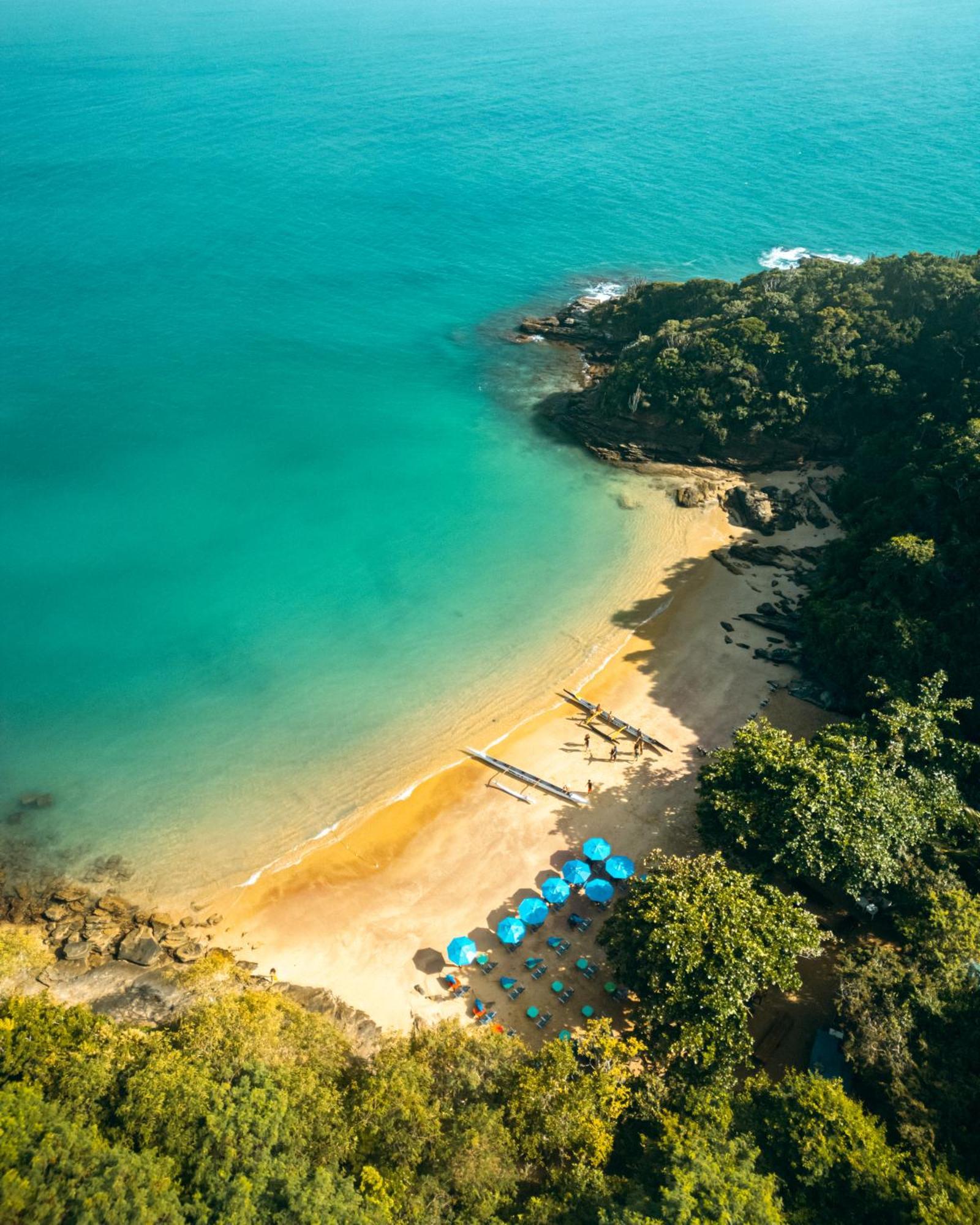 Buzios Mar Hotel & Spa Luaran gambar