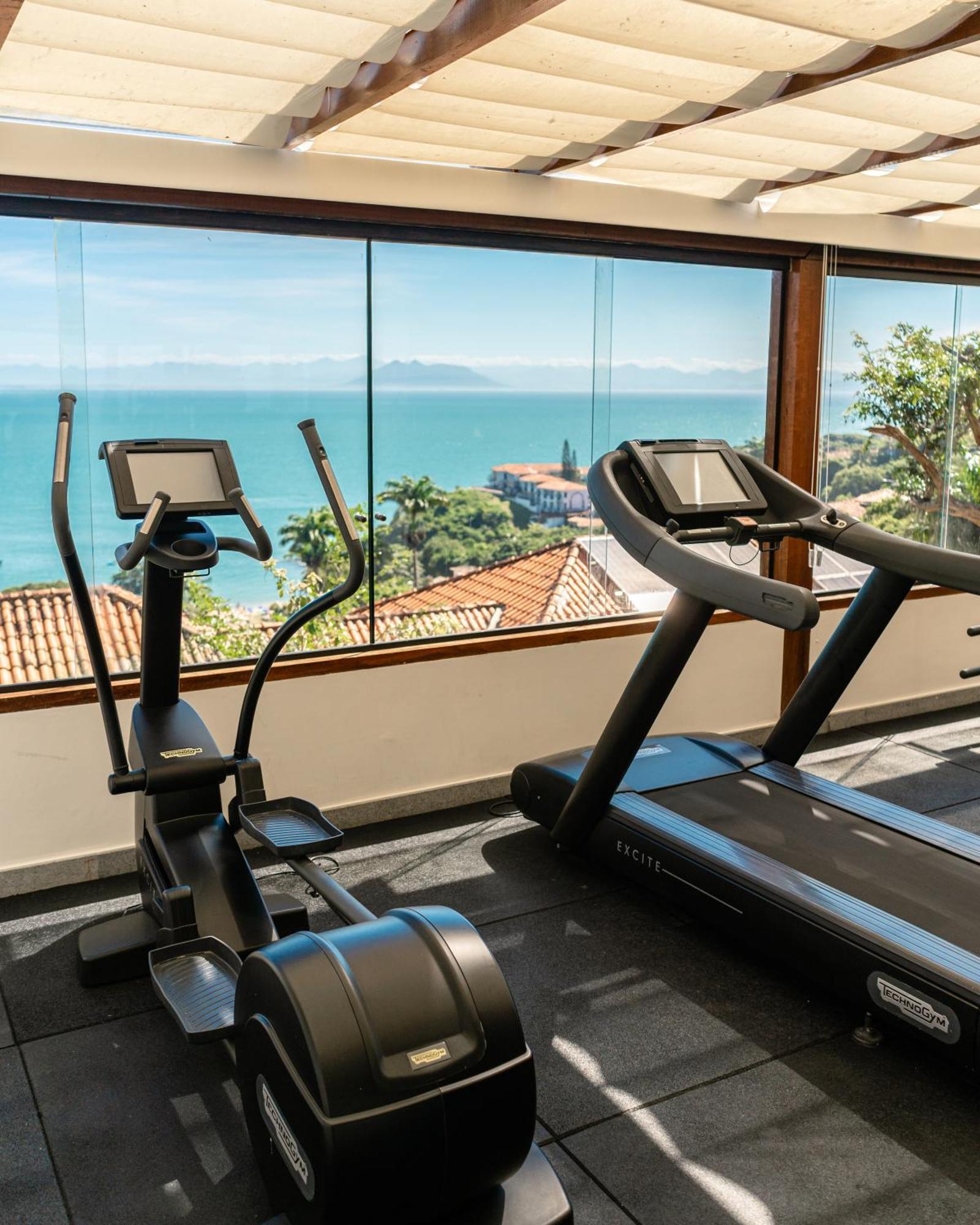 Buzios Mar Hotel & Spa Luaran gambar