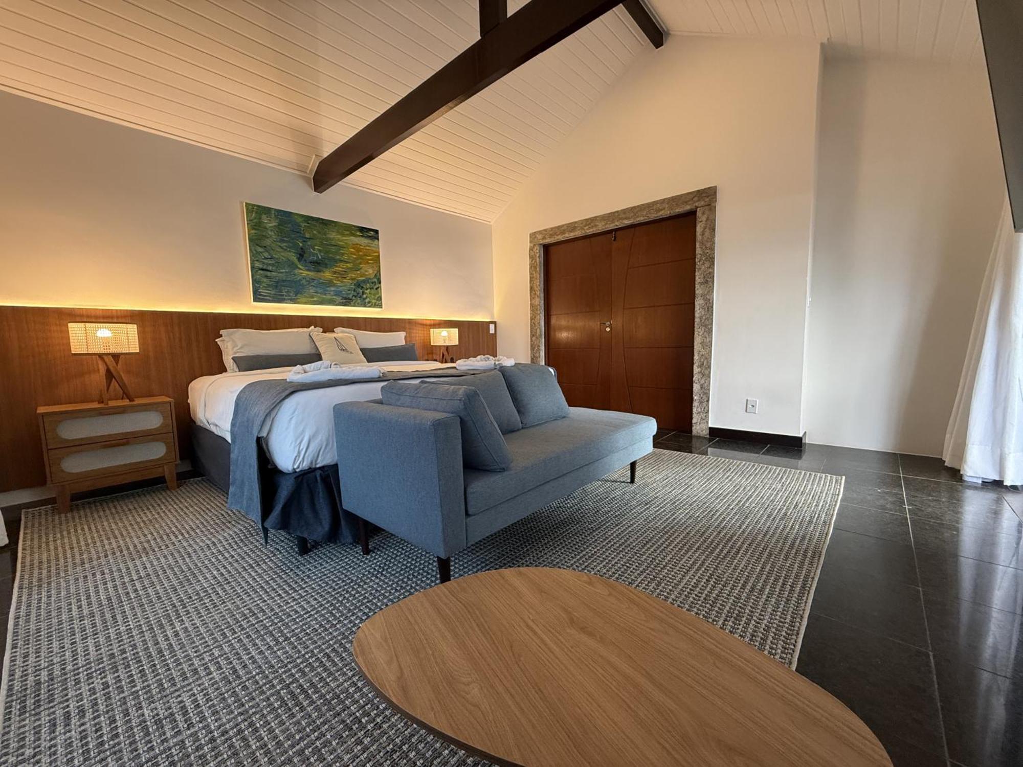 Buzios Mar Hotel & Spa Luaran gambar