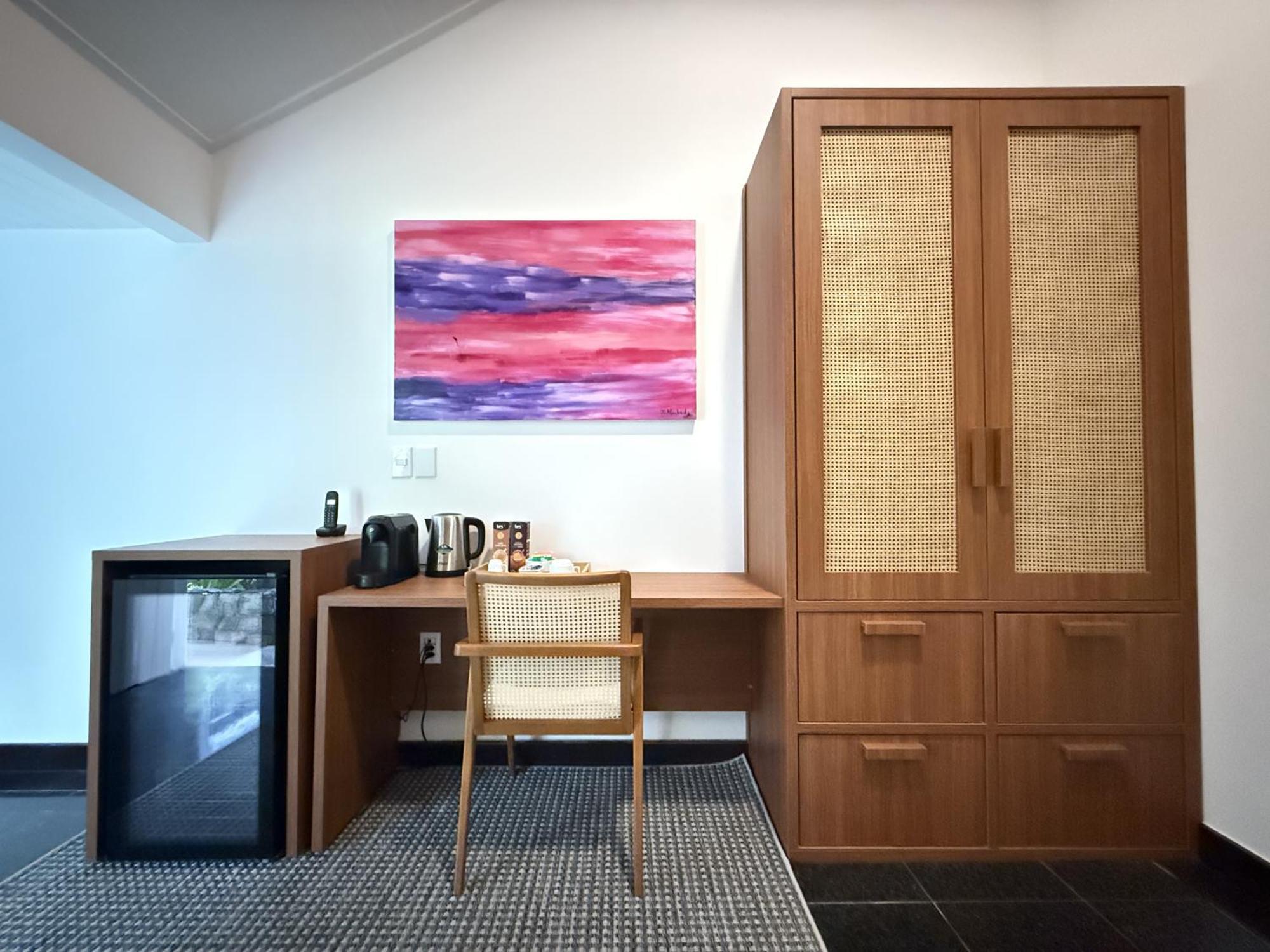 Buzios Mar Hotel & Spa Luaran gambar