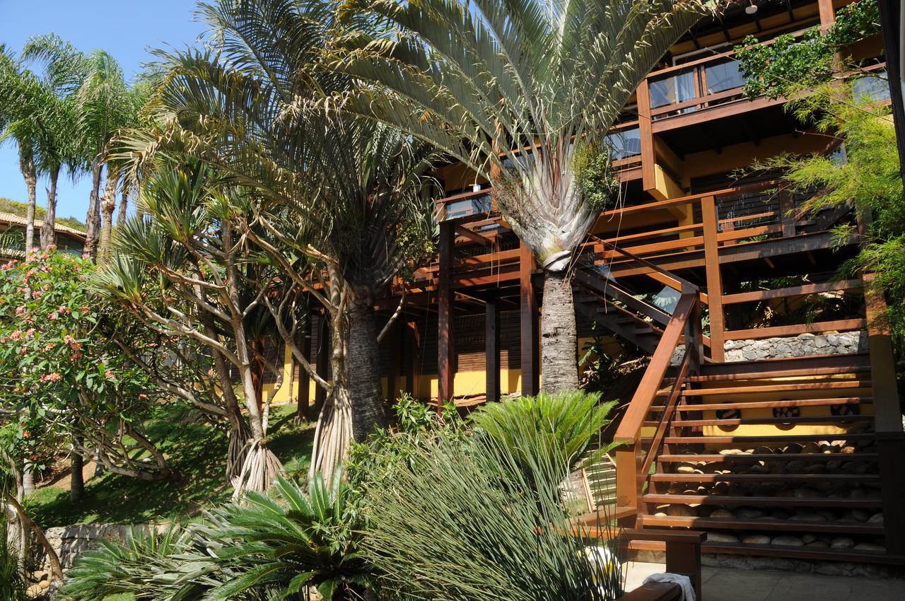 Buzios Mar Hotel & Spa Luaran gambar