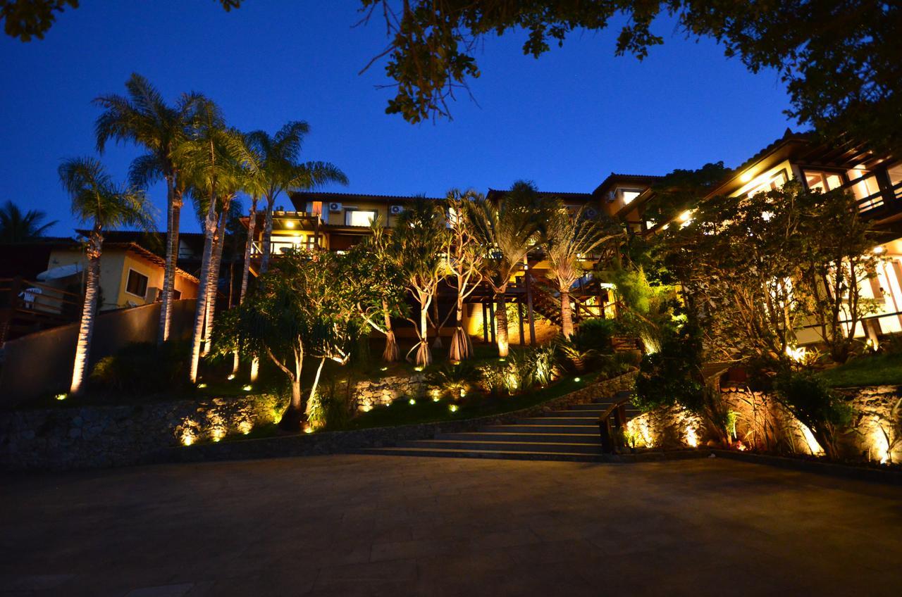 Buzios Mar Hotel & Spa Luaran gambar