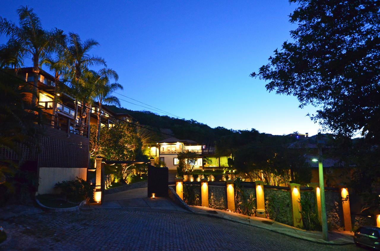 Buzios Mar Hotel & Spa Luaran gambar