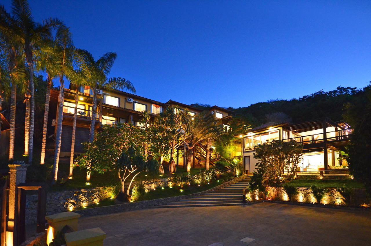 Buzios Mar Hotel & Spa Luaran gambar