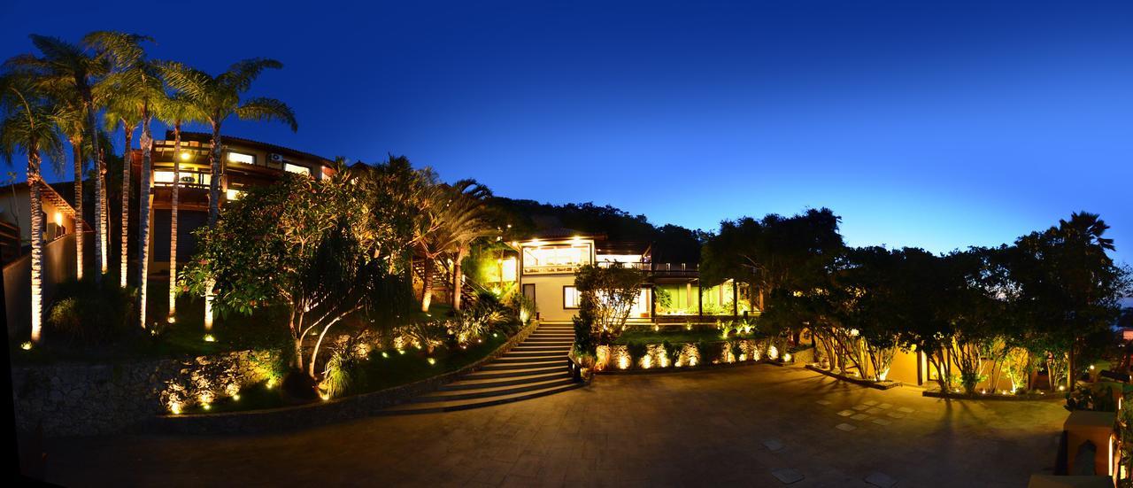 Buzios Mar Hotel & Spa Luaran gambar