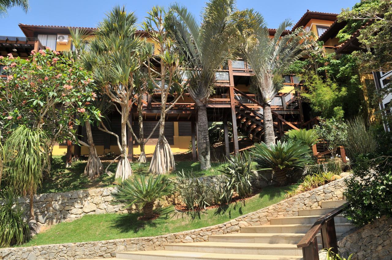 Buzios Mar Hotel & Spa Luaran gambar